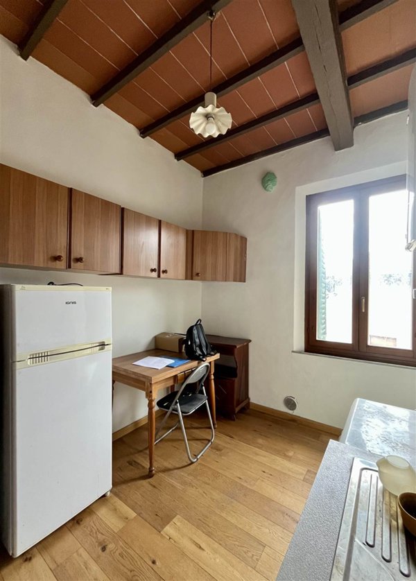 appartamento in vendita a Romana
