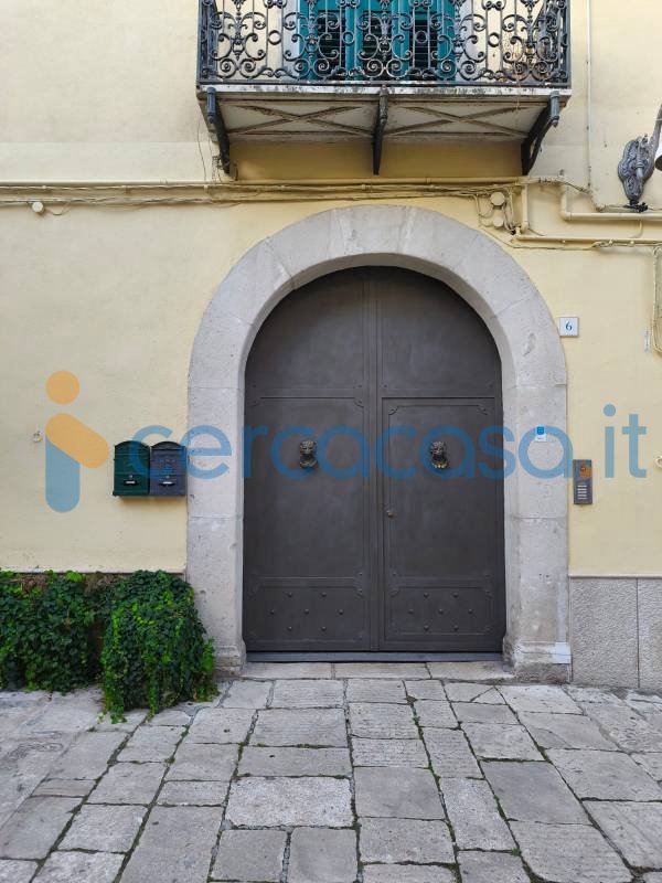 appartamento in vendita a Venosa