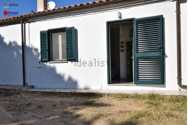 appartamento in vendita ad Aglientu