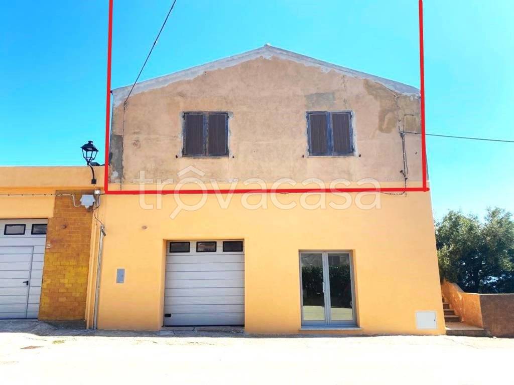 appartamento in vendita ad Aglientu