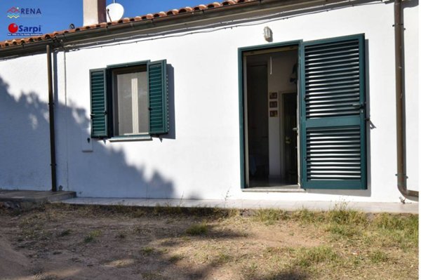 appartamento in vendita ad Aglientu