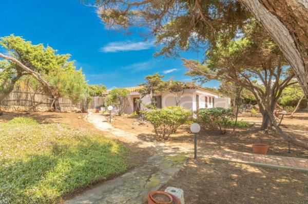casa indipendente in vendita ad Aglientu