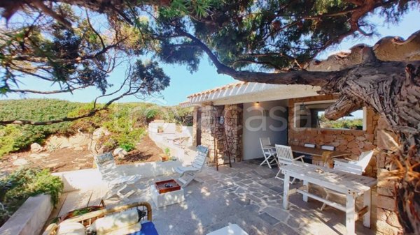 casa indipendente in vendita ad Aglientu