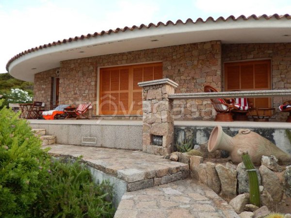 casa indipendente in vendita ad Aglientu