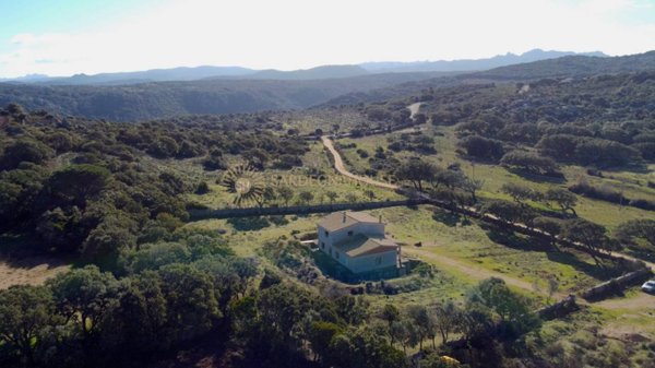 casa indipendente in vendita ad Aglientu