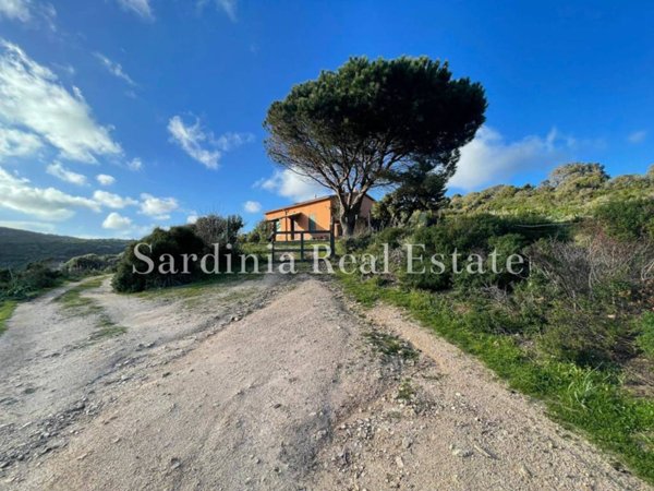 terreno agricolo in vendita ad Aglientu