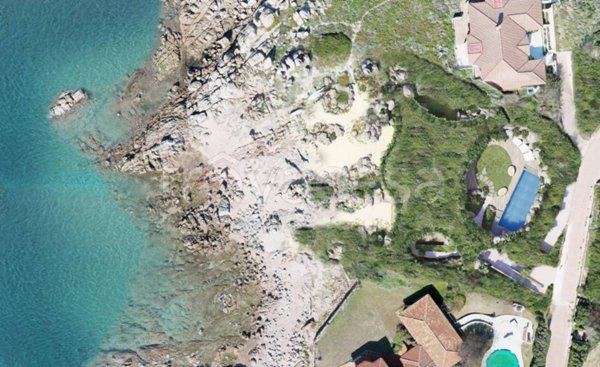casa indipendente in vendita ad Aglientu