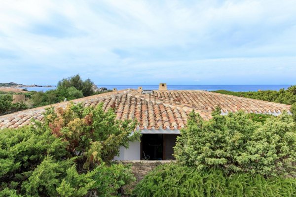 casa indipendente in vendita ad Aglientu