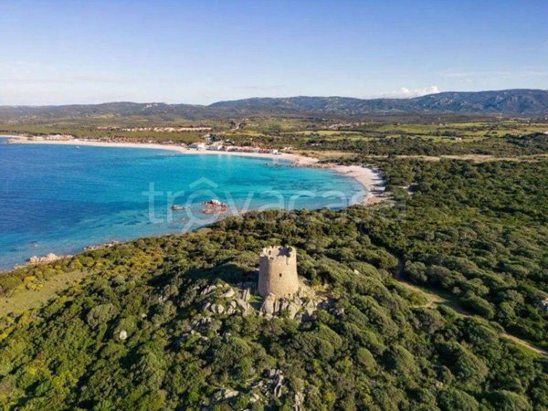 casa indipendente in vendita ad Aglientu