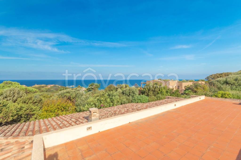casa indipendente in vendita ad Aglientu