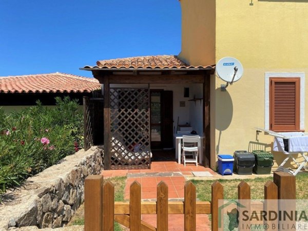 casa indipendente in vendita ad Aglientu