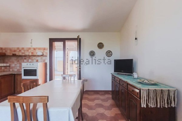 appartamento in vendita ad Aglientu