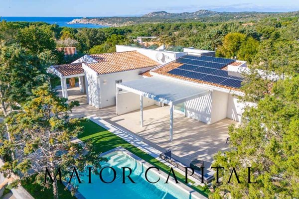 casa indipendente in vendita ad Aglientu