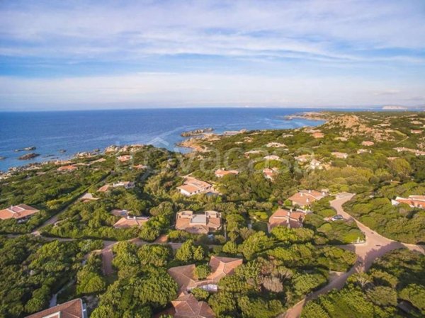 casa indipendente in vendita ad Aglientu