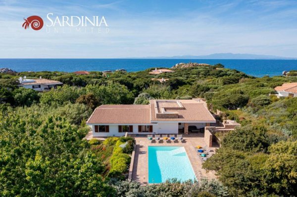 casa indipendente in vendita ad Aglientu