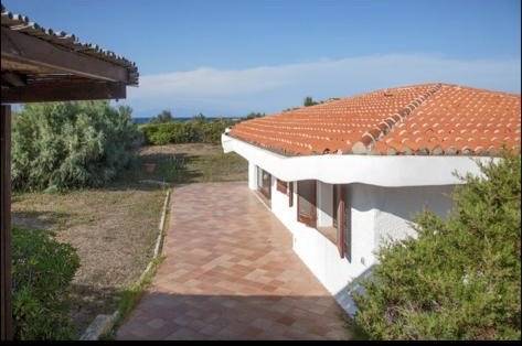 casa indipendente in vendita ad Aglientu
