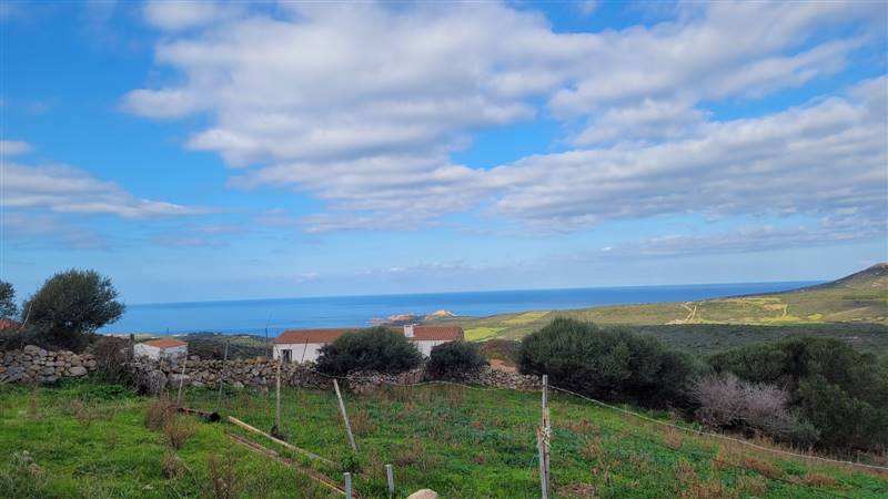 casa indipendente in vendita ad Aglientu
