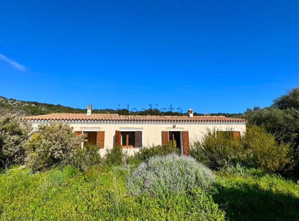 casa indipendente in vendita ad Aglientu