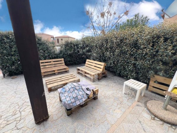 appartamento in vendita ad Aglientu