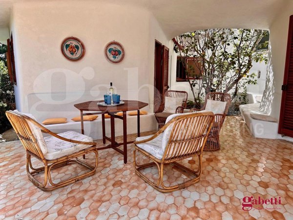casa indipendente in vendita ad Aglientu