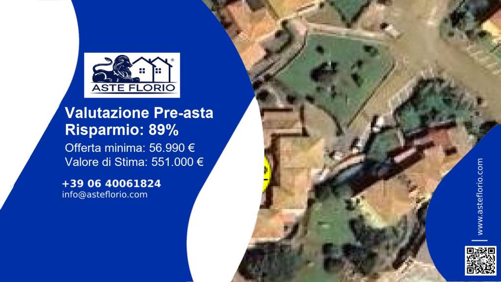 appartamento in vendita ad Aglientu
