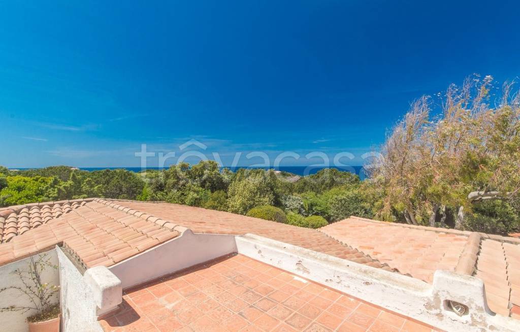 casa indipendente in vendita ad Aglientu