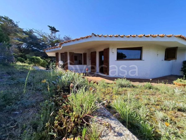 casa indipendente in vendita ad Aglientu