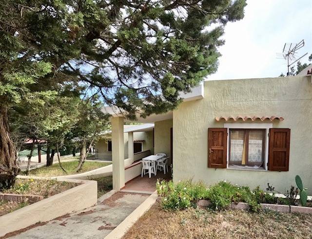 casa indipendente in vendita ad Aglientu