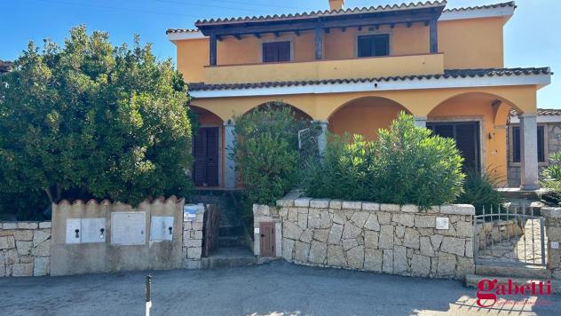 casa indipendente in vendita ad Aglientu