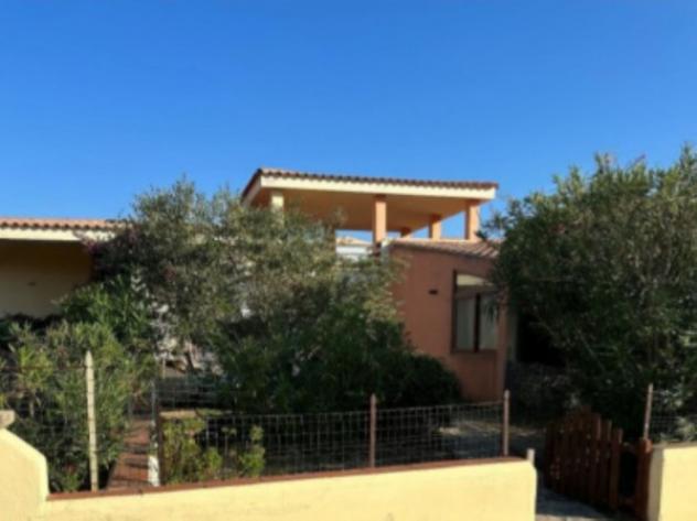 appartamento in vendita ad Aglientu