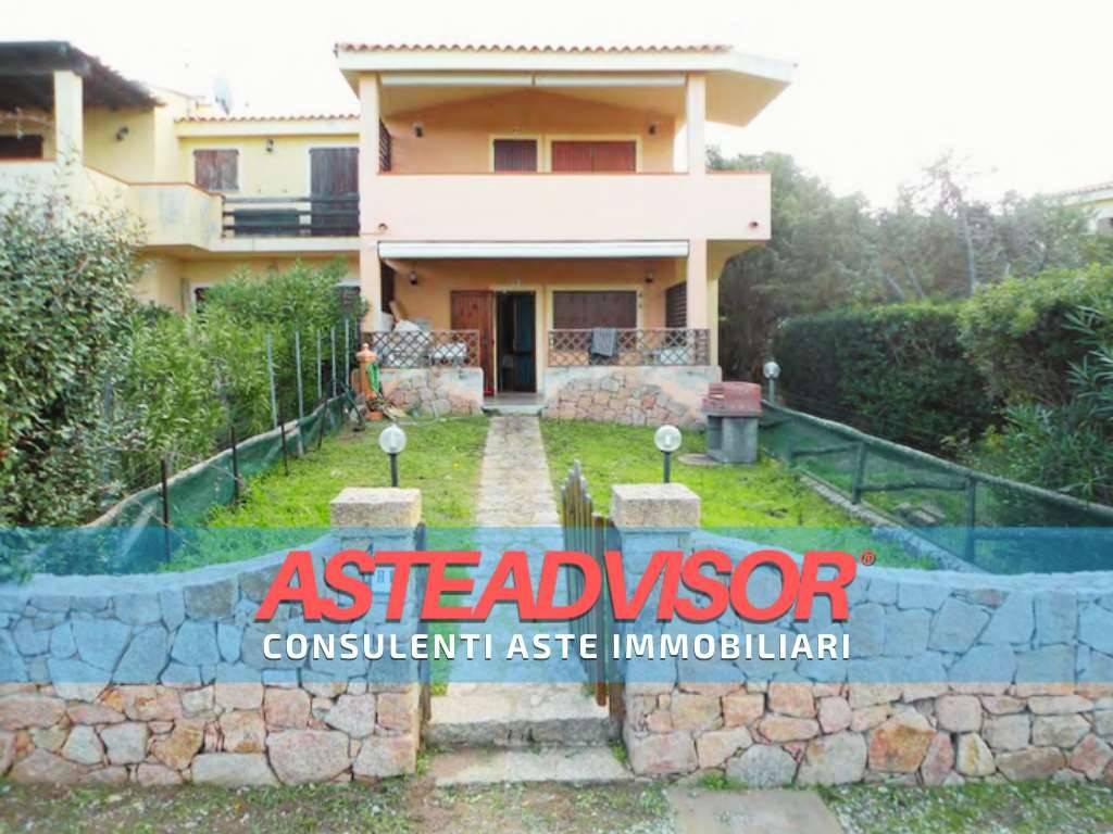 appartamento in vendita ad Aglientu