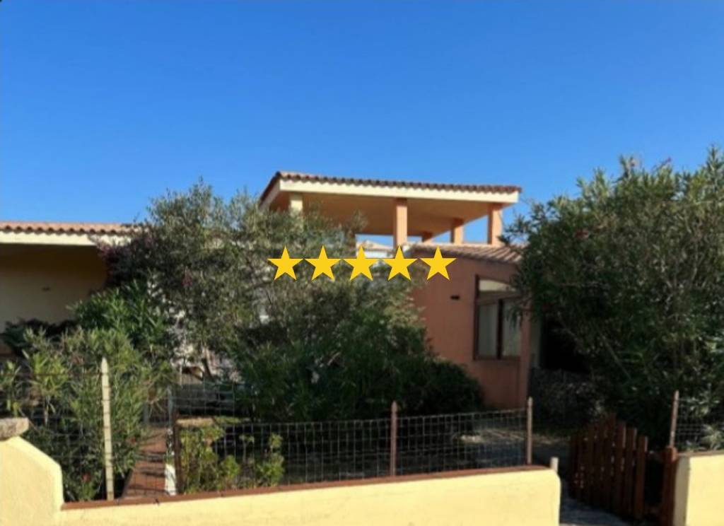 appartamento in vendita ad Aglientu