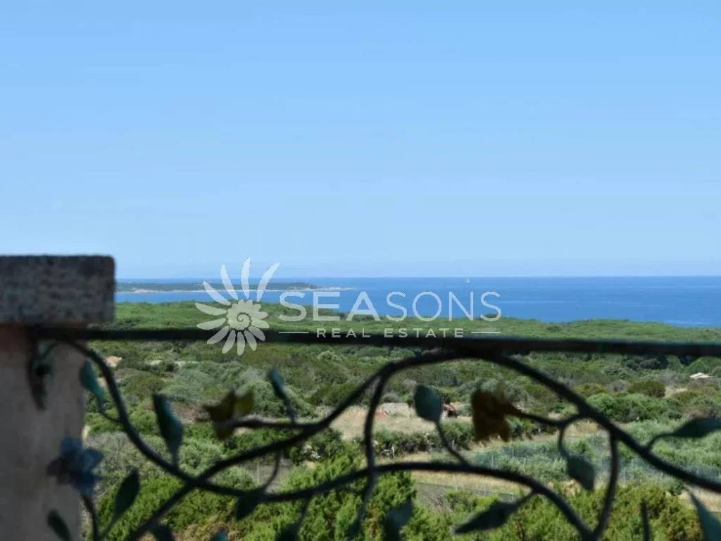 villa in vendita ad Aglientu