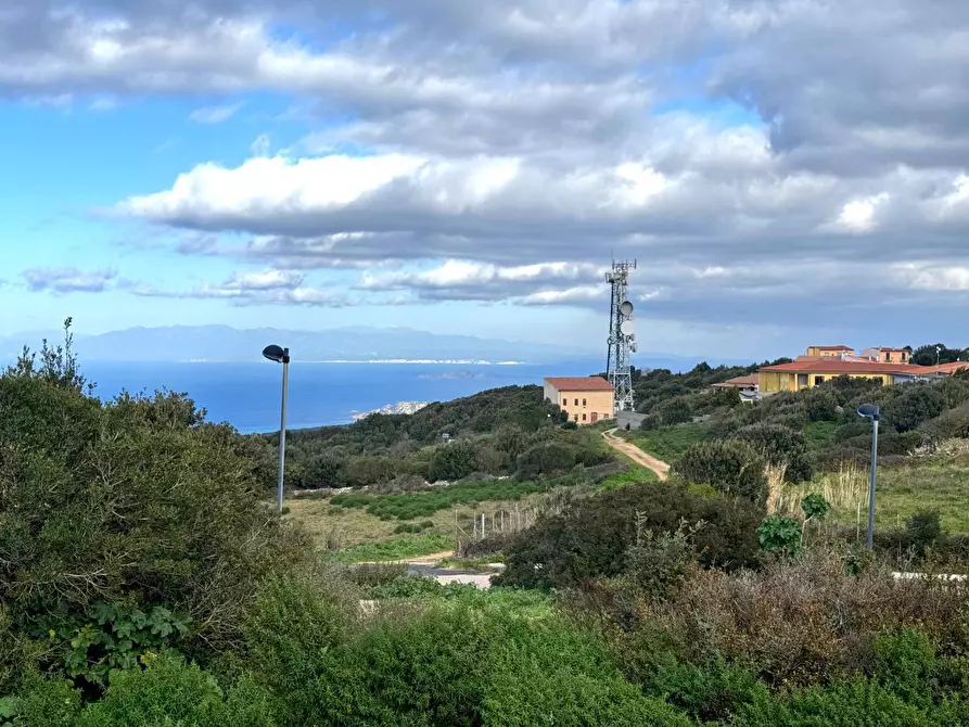 terreno edificabile in vendita ad Aglientu