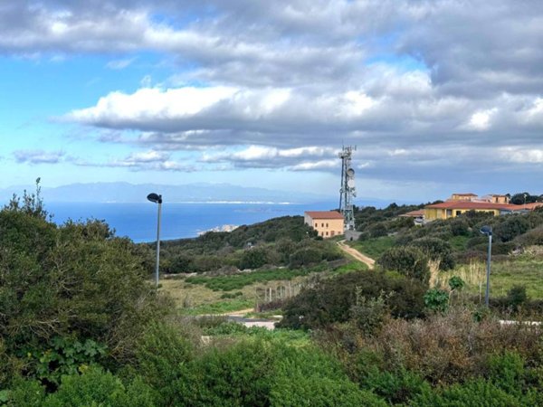 terreno edificabile in vendita ad Aglientu