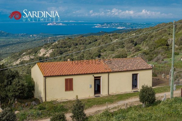 appartamento in vendita ad Aglientu