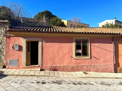 appartamento in vendita ad Aglientu