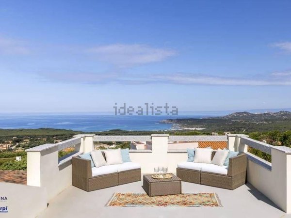casa indipendente in vendita ad Aglientu