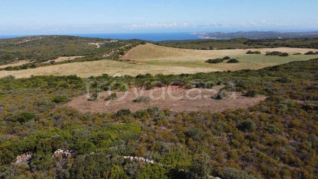 casa indipendente in vendita ad Aglientu