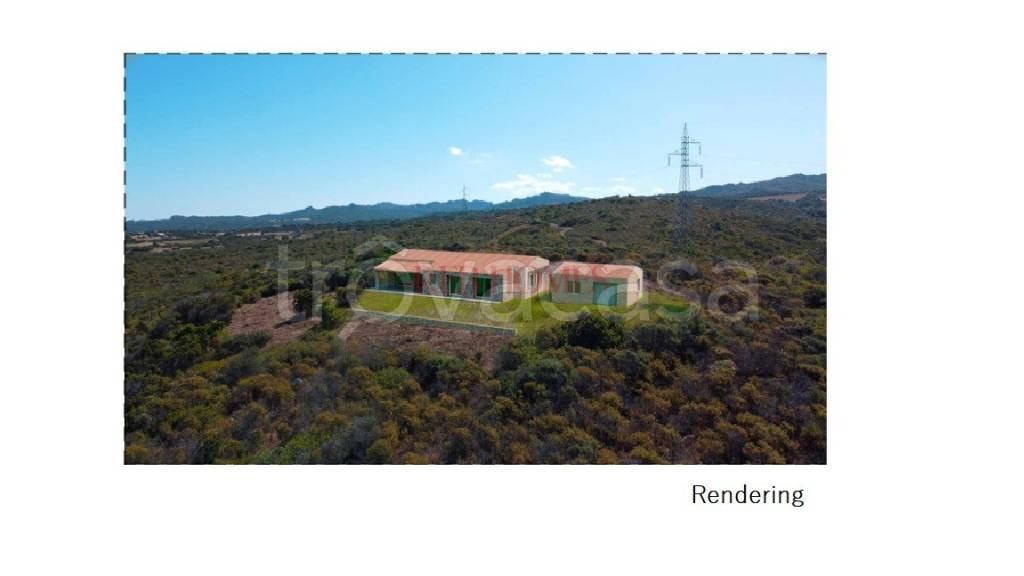 casa indipendente in vendita ad Aglientu