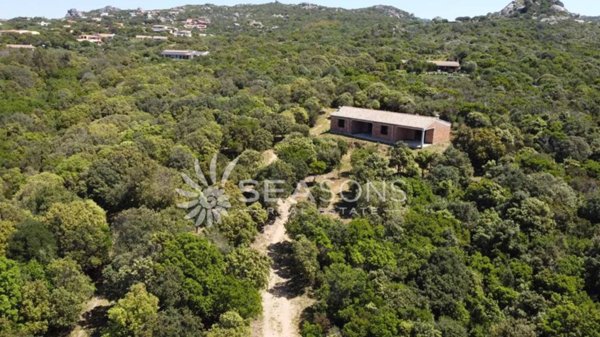 casa indipendente in vendita ad Aglientu
