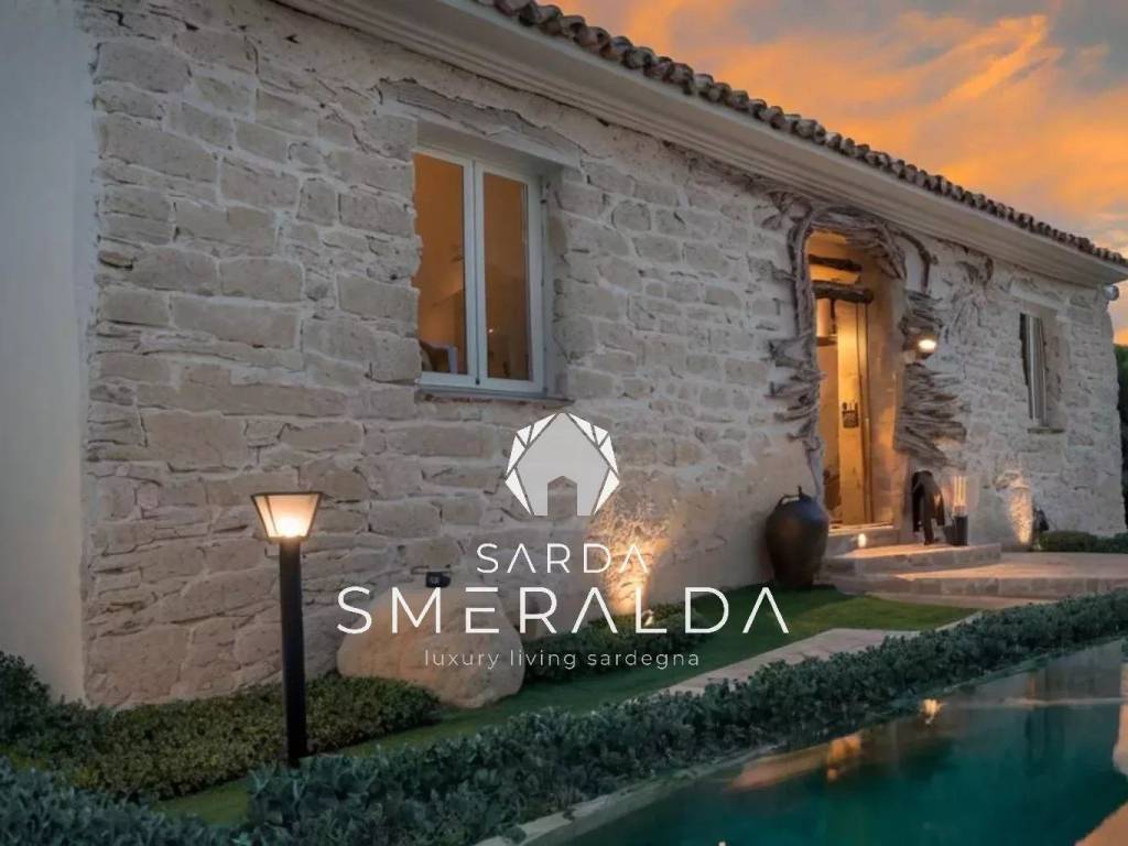 casa indipendente in vendita ad Aglientu