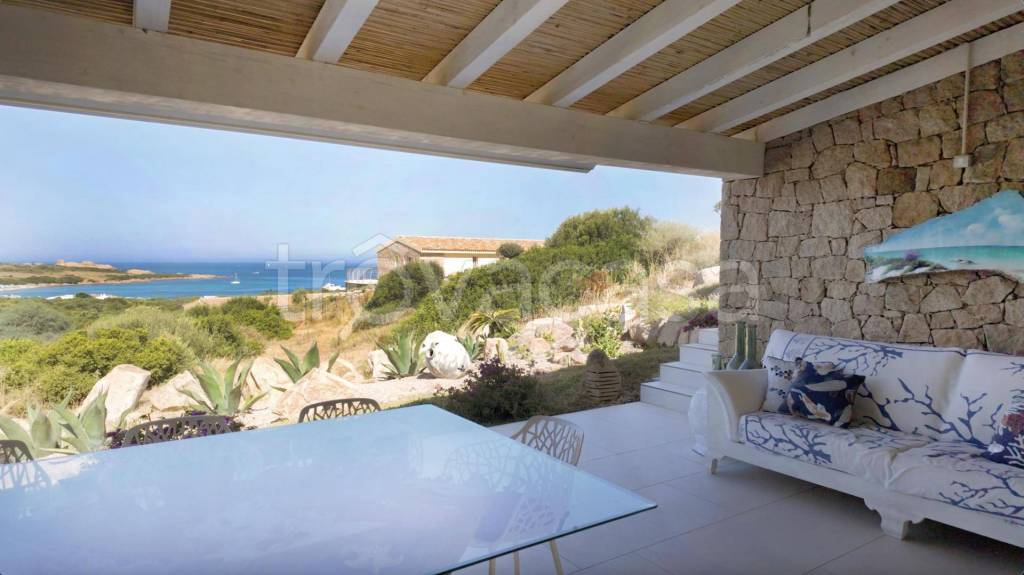 casa indipendente in vendita ad Aglientu