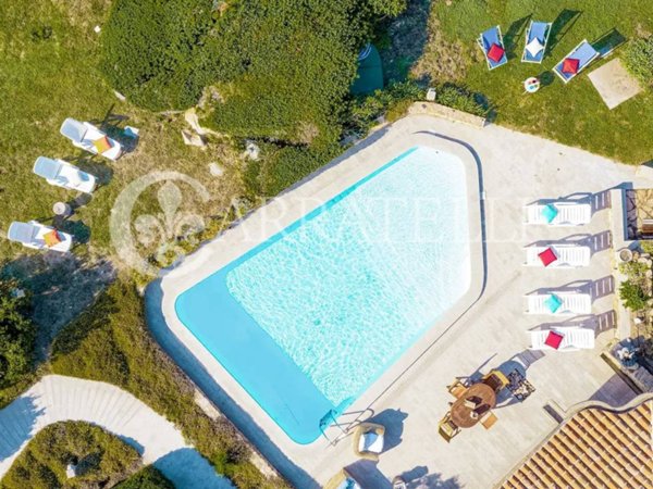 casa indipendente in vendita ad Aglientu