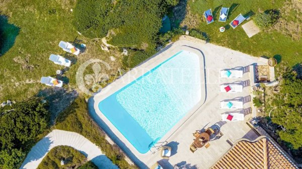 casa indipendente in vendita ad Aglientu