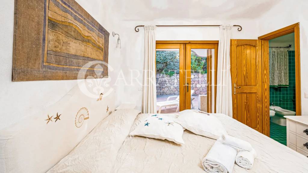 casa indipendente in vendita ad Aglientu