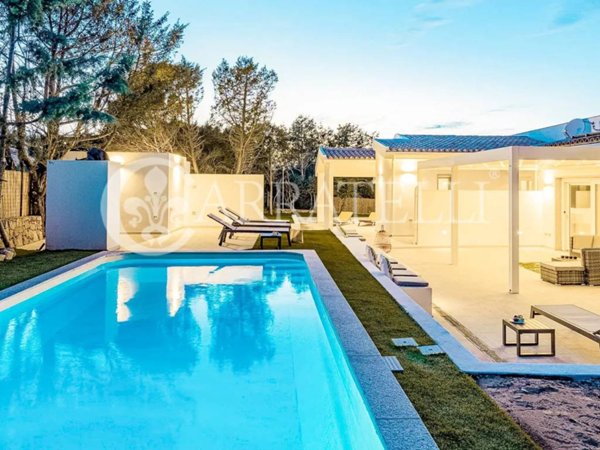 casa indipendente in vendita ad Aglientu