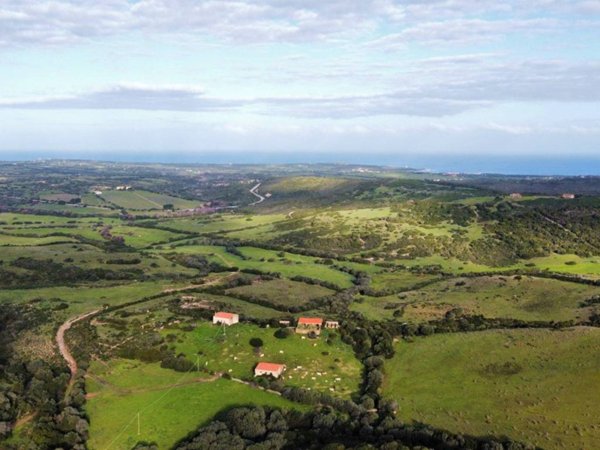 casa indipendente in vendita ad Aglientu