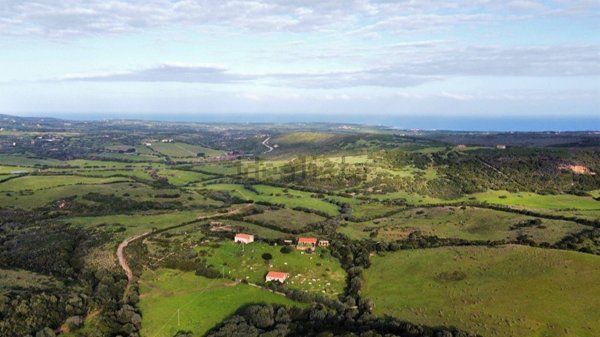 casale in vendita ad Aglientu