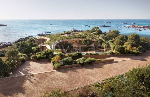 casa indipendente in vendita ad Aglientu